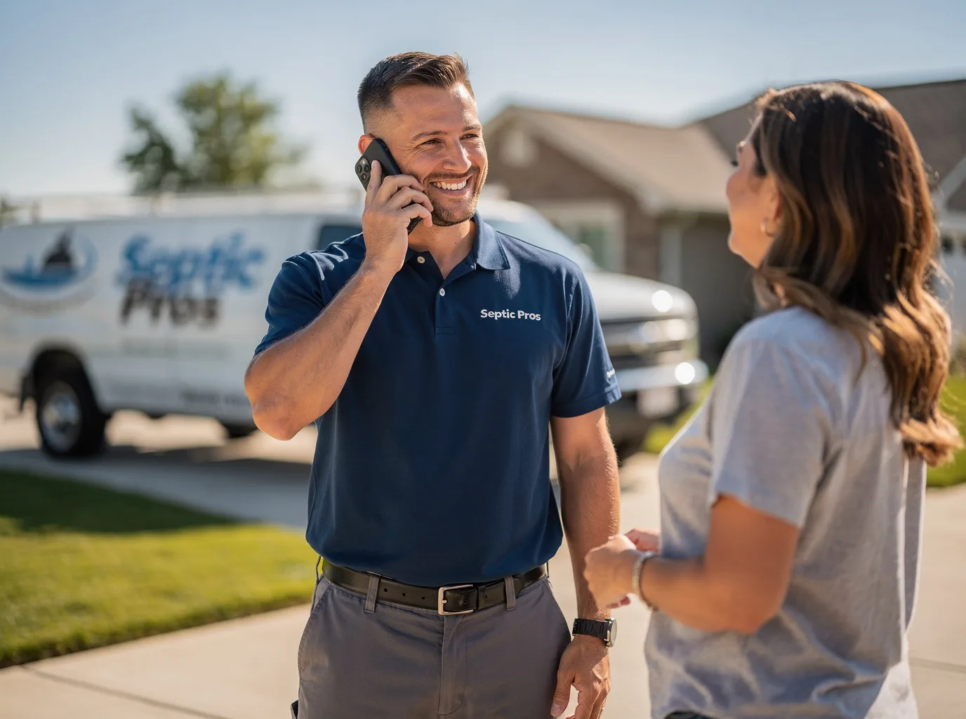 Septic Tank Pumping Ranson, WV FAQs